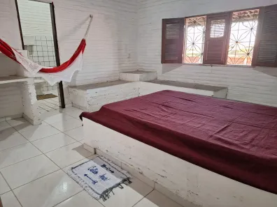 Casa com 5 Quartos para alugar, 420m² no Taíba, São Gonçalo do Amarante
