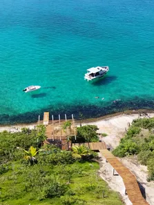 Casa de Condomínio com 2 Quartos à venda, 400m² no Pontal do Atalaia, Arraial do Cabo