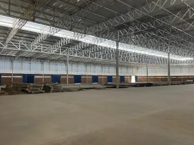 Galpão / Depósito / Armazém para alugar, 1500m² no , Conde