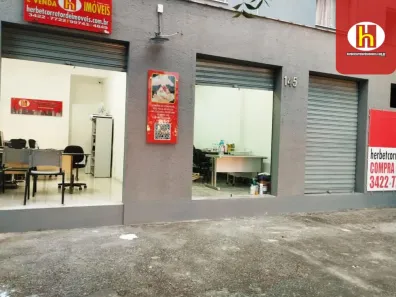 Loja / Salão / Ponto Comercial para alugar, 20m² no Santa Maria, Vespasiano