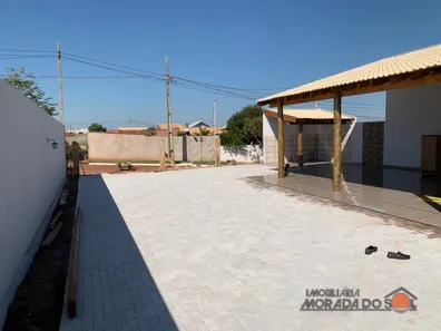 Casa de Condomínio com 1 Quarto à venda, 124m² no , Doutor Camargo