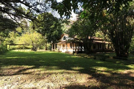 Fazenda / Sítio / Chácara com 4 Quartos à venda, 91000m² no Barreira, Guapimirim