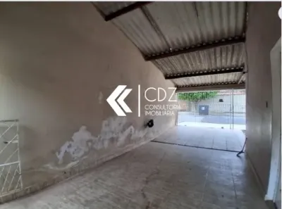 Casa de Vila com 1 Quarto para alugar, 250m² no Jardim dos Estados, Sorocaba