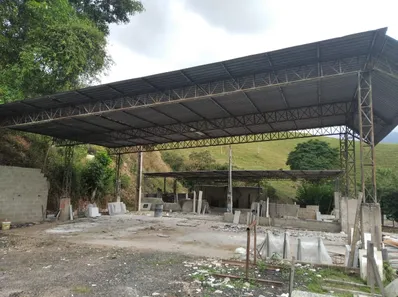 Galpão / Depósito / Armazém à venda, 16000m² no , Poço Verde