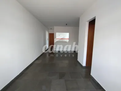 Kitnet com 1 Quarto para alugar, 37m² no Jardim Irajá, Ribeirão Preto