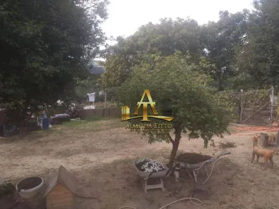 Fazenda / Sítio / Chácara com 2 Quartos à venda, 200m² no Mairinque, Mairinque