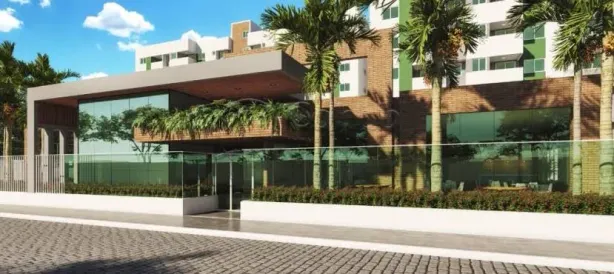 Apartamento com 2 Quartos à venda, 60m² no Aruana, Aracaju