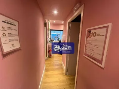 Loja / Salão / Ponto Comercial à venda, 68m² no Itapegica-Vila Hermínia, Guarulhos