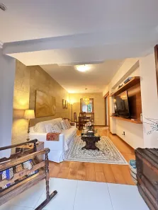 Apartamento com 3 Quartos à venda, 107m² no Bonsucesso, Petrópolis