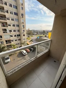 Apartamento com 2 Quartos à venda, 52m² no Parque Duque, Duque de Caxias