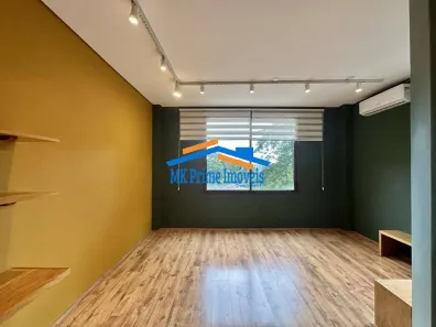Conjunto Comercial / Sala para alugar, 44m² no Chácara São João, Carapicuíba