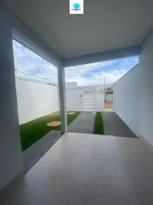 Casa com 3 Quartos à venda, 100m² no Setor Serra Dourada, Goianira