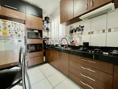 Cobertura com 2 Quartos à venda, 119m² no Piracicamirim, Piracicaba
