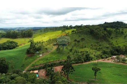 Fazenda / Sítio / Chácara à venda, 33200m² no , Guaraniaçu