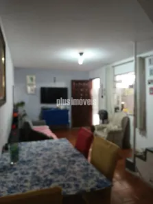Sobrado com 2 Quartos à venda, 88m² no Chácara Santo Antônio (Zona Sul), São Paulo