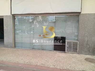 Loja / Salão / Ponto Comercial à venda, 42m² no Centro, Niterói