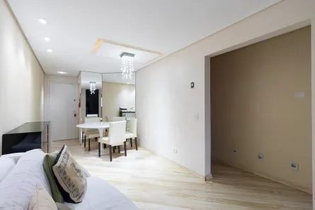 Apartamento com 2 Quartos à venda, 55m² no Saúde, São Paulo