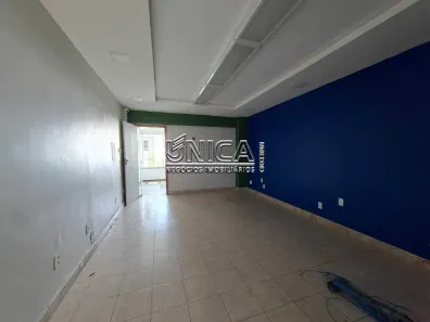 Conjunto Comercial / Sala para alugar, 39m² no São José, Aracaju