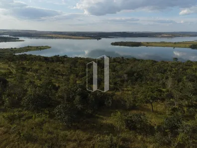 Terreno / Lote / Condomínio à venda, 710m² no , Silvânia