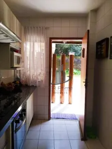 Apartamento com 2 Quartos à venda, 68m² no Vila Orlandelia, Barra Mansa