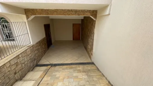 Sobrado com 3 Quartos à venda, 193m² no Vila Bertini, Americana