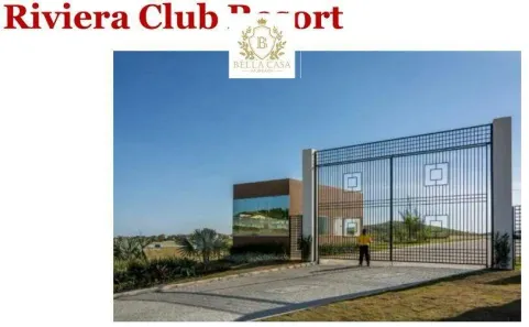 Terreno / Lote / Condomínio com 1 Quarto à venda, 450m² no Praia Linda, São Pedro da Aldeia