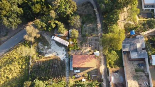 Fazenda / Sítio / Chácara com 1 Quarto à venda, 1100m² no Padre Marcelo, Caçapava