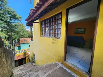 Casa de Condomínio com 3 Quartos para alugar, 320m² no Samambaia, Mairiporã