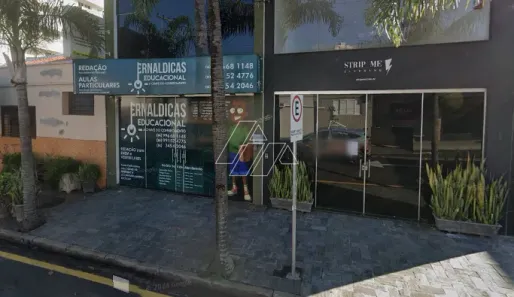 Loja / Salão / Ponto Comercial para alugar, 75m² no Palmital, Marília