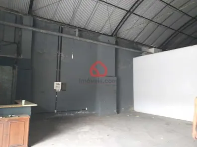 Galpão / Depósito / Armazém à venda, 540m² no Tanque, Rio de Janeiro