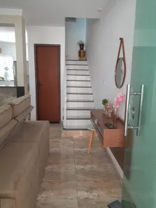 Casa de Condomínio com 2 Quartos à venda, 90m² no Vila Praiana, Lauro de Freitas