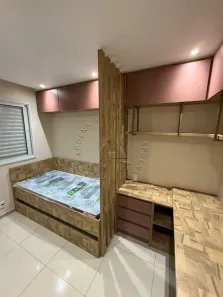 Apartamento com 2 Quartos para alugar, 58m² no Votupoca, Barueri