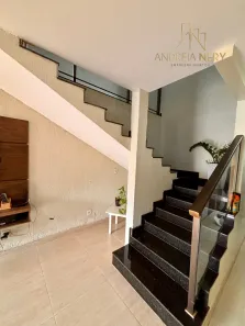 Casa de Condomínio com 4 Quartos à venda, 440m² no Região dos Lagos, Brasília