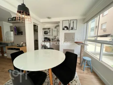 Apartamento com 1 Quarto à venda, 74m² no Navegantes, Capão da Canoa