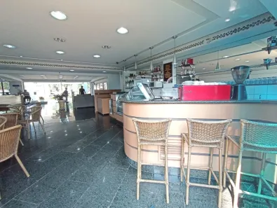Conjunto Comercial / Sala à venda, 75m² no Loteamento Israel, Americana