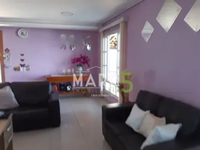 Casa de Condomínio com 2 Quartos à venda, 219m² no Arujá Country Club, Itaquaquecetuba