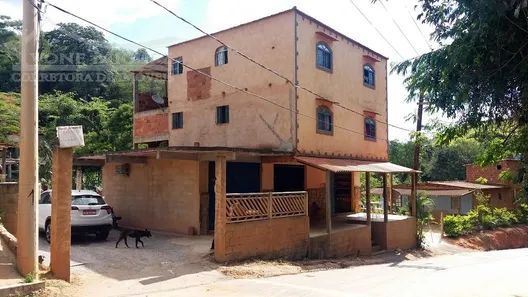 Loja / Salão / Ponto Comercial com 4 Quartos à venda, 300m² no Arcozelo, Paty do Alferes