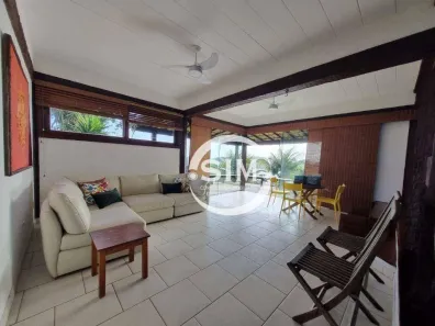 Casa de Condomínio com 4 Quartos à venda, 153m² no Village de Búzios, Armação dos Búzios