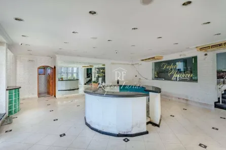Prédio Inteiro para venda ou aluguel, 1200m² no Vila Lageado, São Paulo