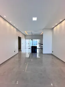 Casa com 3 Quartos à venda, 160m² no Plano Diretor Sul, Palmas