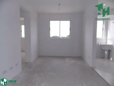 Apartamento com 2 Quartos à venda, 52m² no Planta Almirante, Almirante Tamandaré