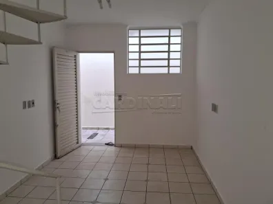 Kitnet com 1 Quarto para alugar, 28m² no Jardim Nova América, Araraquara