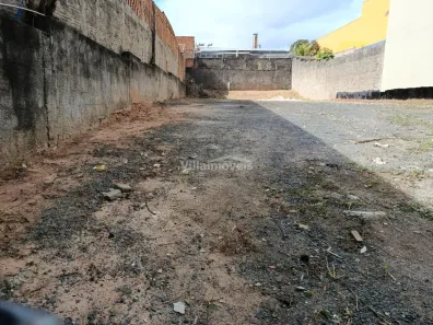 Terreno / Lote / Condomínio para venda ou aluguel, 520m² no Jardim Novo Campos Elíseos, Campinas