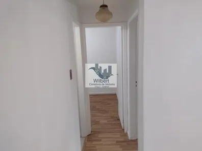Apartamento com 2 Quartos à venda, 41m² no Coronel Veiga, Petrópolis