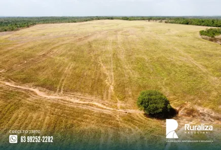 Fazenda / Sítio / Chácara à venda, 348m² no Setor Central, Divinópolis do Tocantins