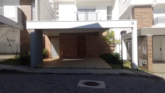 Casa de Condomínio com 2 Quartos para alugar, 148m² no Jardim Karolyne, Votorantim
