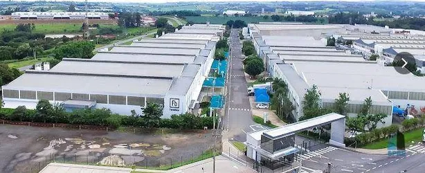 Galpão / Depósito / Armazém para alugar, 4068m² no Chácara Primavera, Jaguariúna