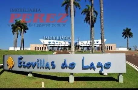 Casa com 1 Quarto à venda, 1500m² no Ecovillas do Lago, Sertanópolis