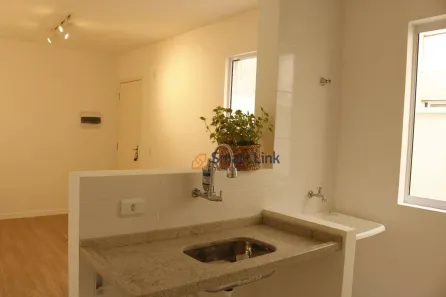 Apartamento com 2 Quartos à venda, 47m² no Jardim Santo Antônio, Almirante Tamandaré