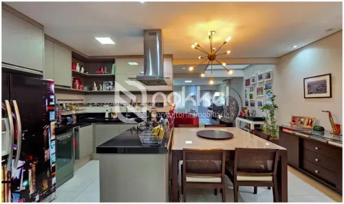 Casa de Condomínio com 3 Quartos à venda, 176m² no Bosque da Saúde, São Paulo